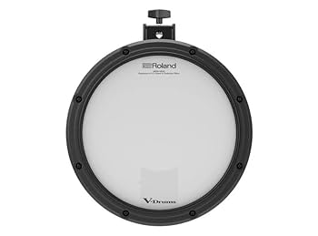 美品 Roland PDX-12 スネア ① Amazon.com: Roland Electronic Drum Pad (PDX-12) : Musical